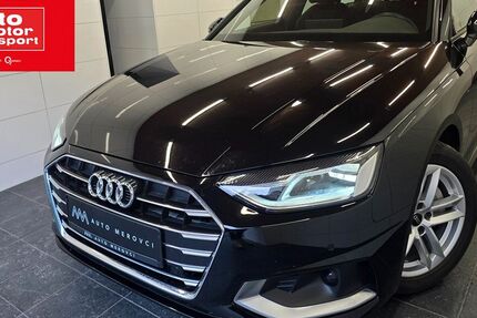 Audi A4 73.100 km 26.997 &euro; Hagen 58099