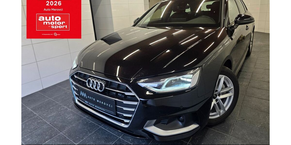 Audi A4 73.100 km 26.997 &euro; Hagen 58099