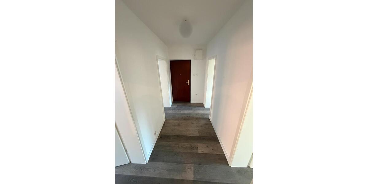 Erdgeschoßwohnung Mülheim an der Ruhr - 3.5 Zimmer, 64 m&sup2;, 765&euro; | Angebot:25714488