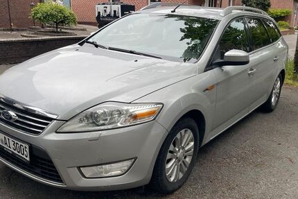 Ford Mondeo 440.000 km 2.400 &euro; Recklinghausen 45665