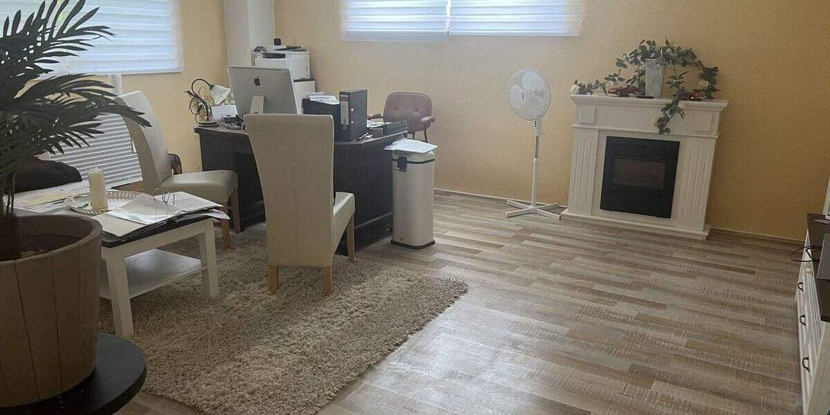 Gewerbeobjekt Wuppertal Elberfeld - 450.000&euro; | Angebot:25722737