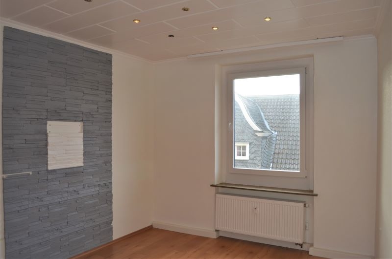 Großzügige Altbauwohnung mit Flair in der Wülfrather Innenstadt! 5 zimmer