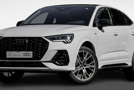 Audi Q3 10.738 km 42.784 € Dortmund 44143