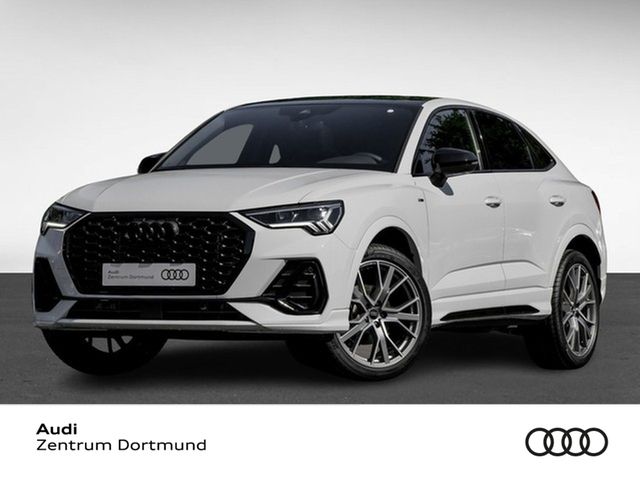 Audi Q3 10.738 km 42.784 € Dortmund 44143