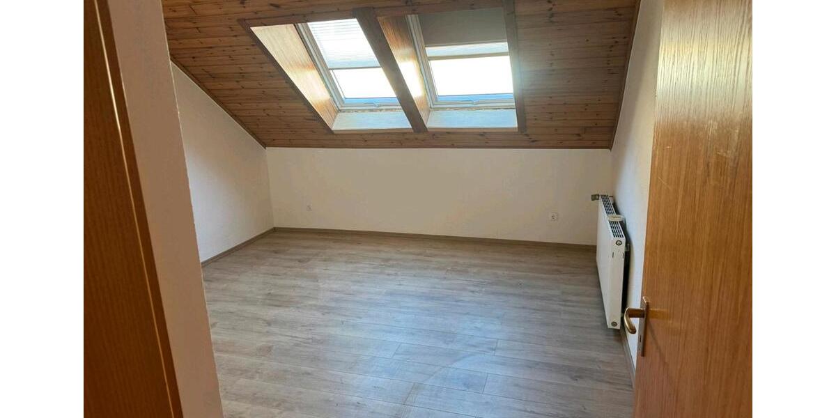 Doppelhaushälfte zu vermieten 3.5 zimmer