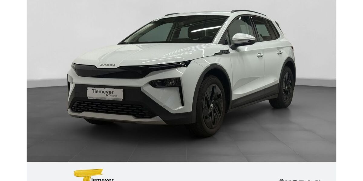 Skoda Elroq 13.356 km 31.950 &euro; Bochum 44809