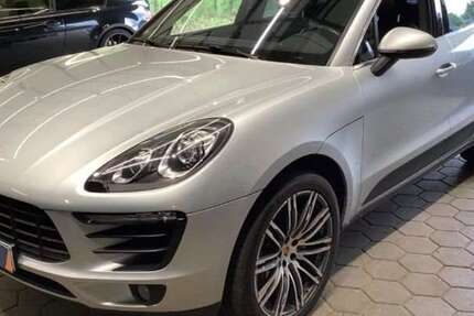 Porsche Macan 110.800 km 20.000 &euro; Bochum 44809