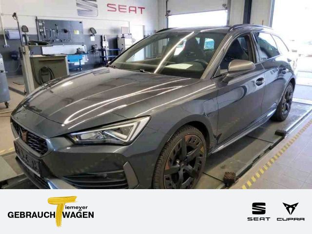 Cupra Leon 88.884 km 21.630 € Bochum 44809