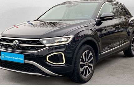 VW T-Roc 25.672 km 22.780 &euro; Bochum - Linden 44879