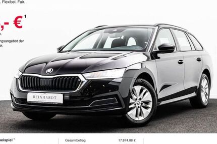 Skoda Octavia 64.728 km 18.945 &euro; Hagen 58091