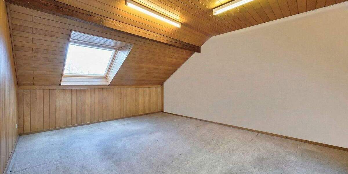 Reihenmittelhaus Mülheim an der Ruhr Heißen-Fulerum - 5 Zimmer, 125 m&sup2;, 300.000&euro; | Angebot:24990522