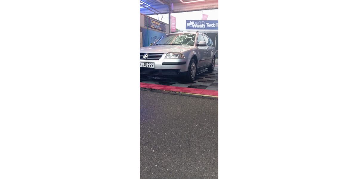 VW Passat 230.000 km 1.200 &euro; Herne 44623