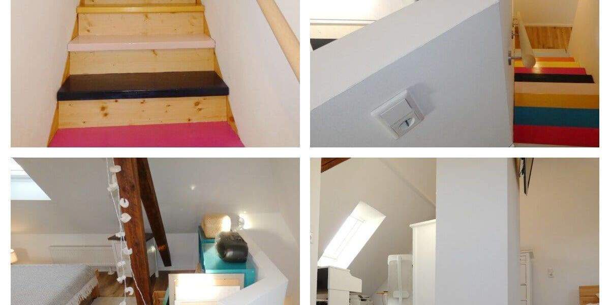 Charmante Doppelhaushälfte in Winkhausen - 2018 kernsaniert !!! 5 zimmer