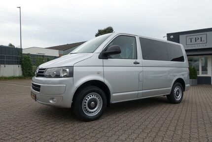 VW T5 Transporter 120.700 km 19.450 € Essen 45329