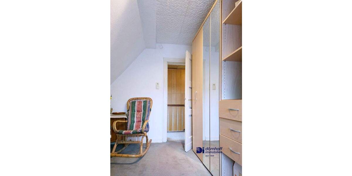 Einfamilienhaus Castrop-Rauxel Merklinde - 5 Zimmer, 140 m&sup2;, 320.000&euro; | Angebot:25769796