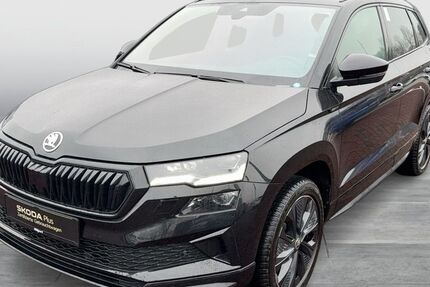 Skoda Karoq 20.733 km 35.015 &euro; Dortmund 44309