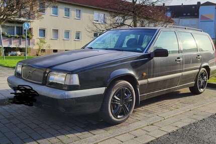 Volvo 850 343.000 km 1.499 &euro; Essen 45141