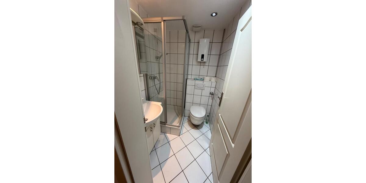 Etagenwohnung Essen Stadtbezirk II - 2 Zimmer, 60 m&sup2;, 780&euro; | Angebot:25660341