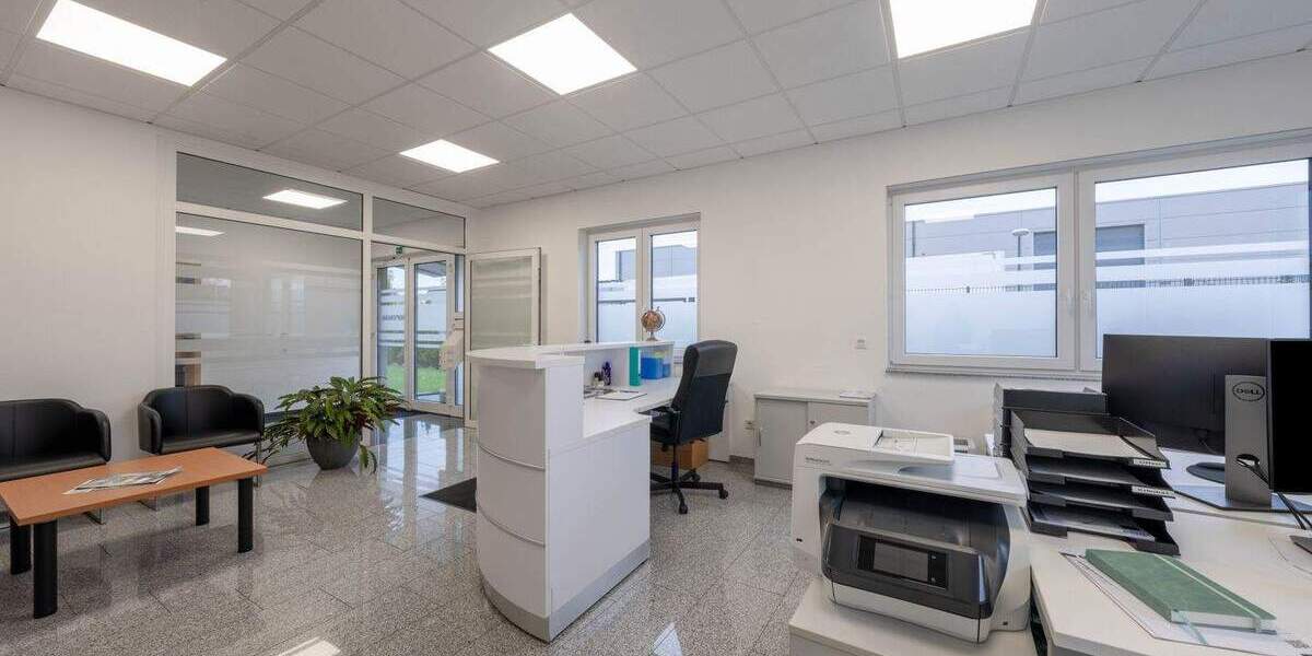 Gewerbeobjekt Lünen Brambauer - 2.098.000&euro; | Angebot:25095699