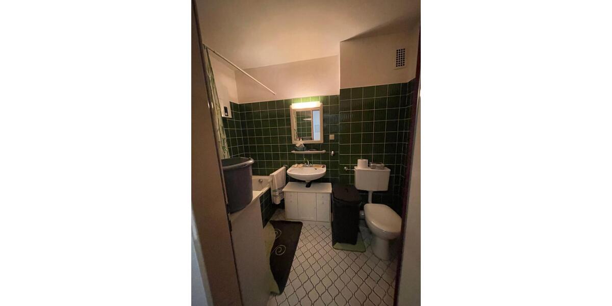 Etagenwohnung Essen Stadtbezirk III - 1 Zimmer, 39 m&sup2;, 97.000&euro; | Angebot:27281192