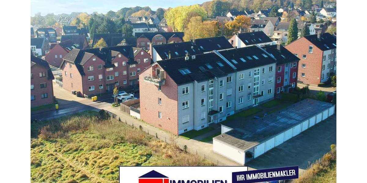 Wohnung zum Kaufen in Bottrop Bottrop-Vonderort 285.000 € 99.36 m² 4.5 zimmer