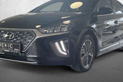 Hyundai IONIQ 51.535 km 18.990 € Castrop-Rauxel 44575