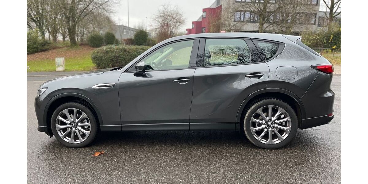 Mazda CX-60 22.800 km 40.200 &euro; Mülheim Ruhr 45481