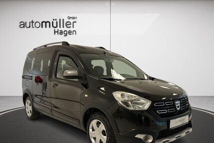 Dacia Dokker 89.601 km 10.490 € Hagen 58095