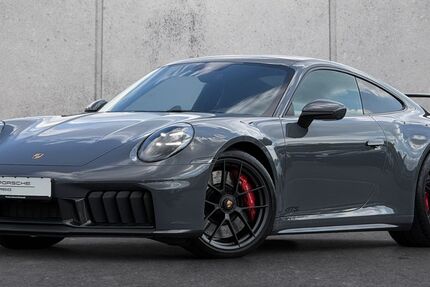 Porsche 992 4.983 km 177.500 &euro; Holzwickede 59439