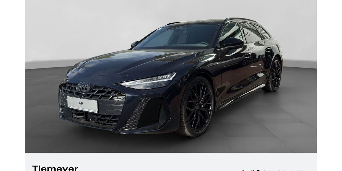 Audi A6 1.050 km 76.490 &euro; Gelsenkirchen 45894