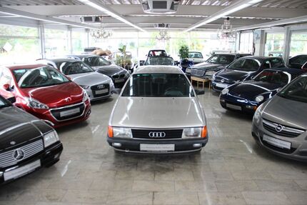 Audi 100 285.000 km 1.990 € Essen 45356