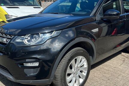 Land Rover Discovery 191.000 km 8.800 &euro; Bochum 44793