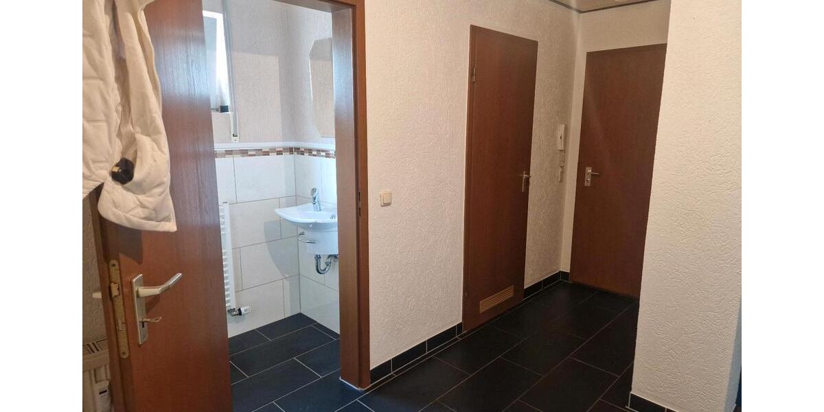 3 - Zimmer Wohnung in Marl-Sinsen 3 zimmer