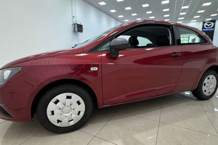 Seat Ibiza 113.580 km 2.490 &euro; Oberhausen 46149