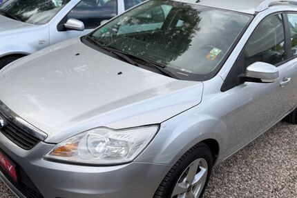 Ford Focus 215.000 km 1.999 &euro; Essen 45147