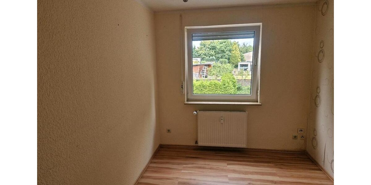 3 - Zimmer Wohnung in Marl-Sinsen 3 zimmer