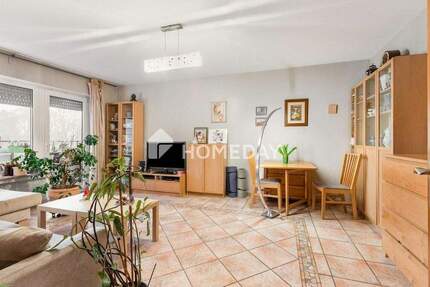 Wohnung Bochum Wiemelhausen - 4 Zimmer, 96 m&sup2;, 269.000&euro; | Angebot:25737664