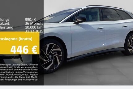 VW ID.7 32.058 km 46.950 € Herne 44653