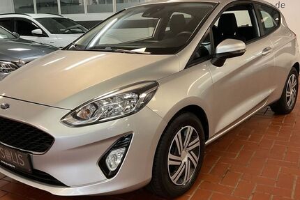 Ford Fiesta 114.000 km 6.590 &euro; Wülfrath 42489