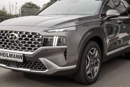 Hyundai SANTA FE 13.245 km 46.950 &euro; Gelsenkirchen 45891