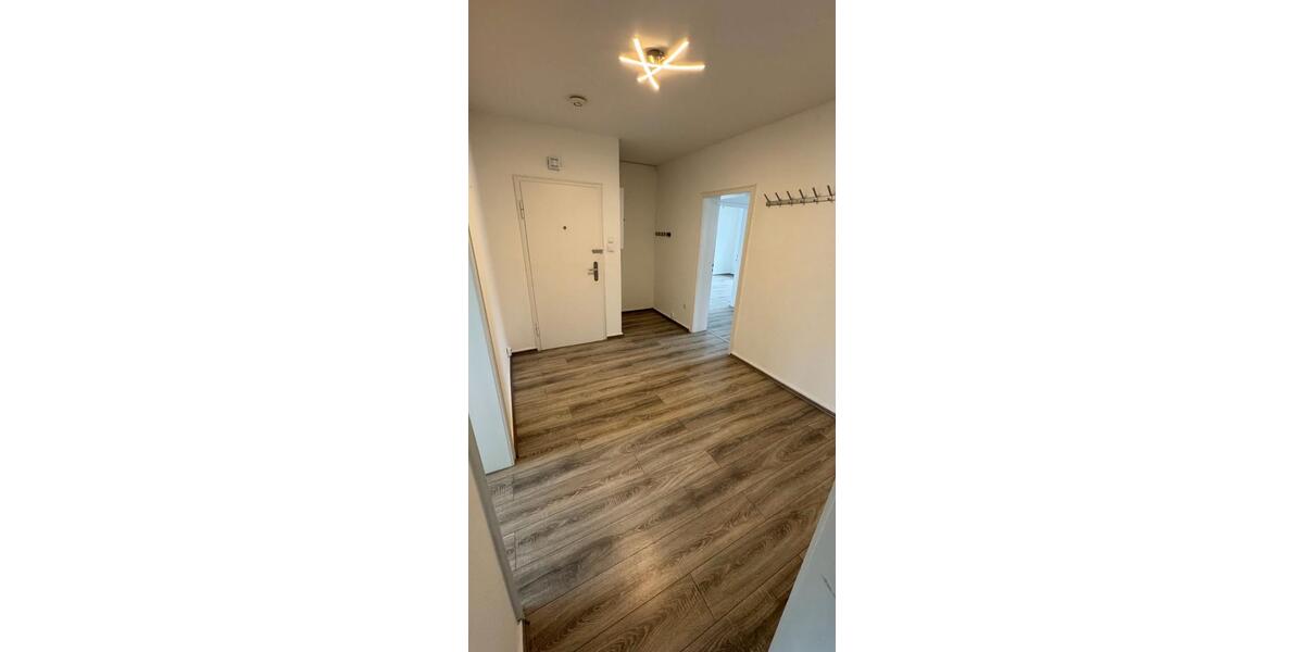Etagenwohnung Dortmund Innenstadt Nord - 3 Zimmer, 80 m&sup2;, 670&euro; | Angebot:26364771