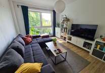 Wohnung zum Mieten in Bochum 440 € 54.25 m²