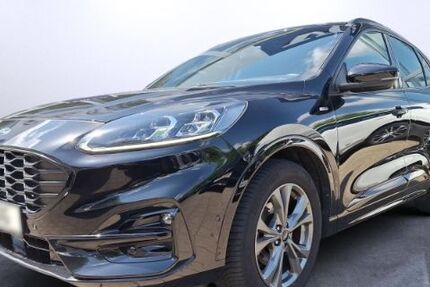 Ford Kuga 60.550 km 20.890 € Gelsenkirchen 45891