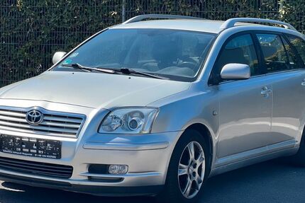 Toyota Avensis 190.452 km 3.999 &euro; Wuppertal 42389