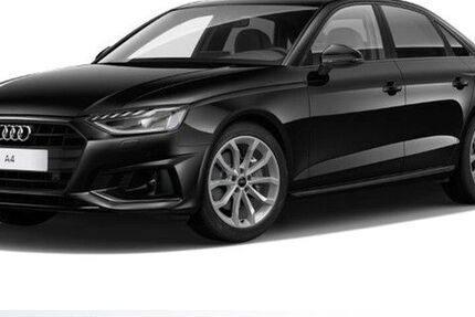 Audi A4 97.490 km 33.440 € Lünen 44534