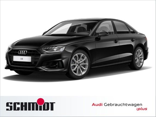Audi A4 97.490 km 33.440 € Lünen 44534
