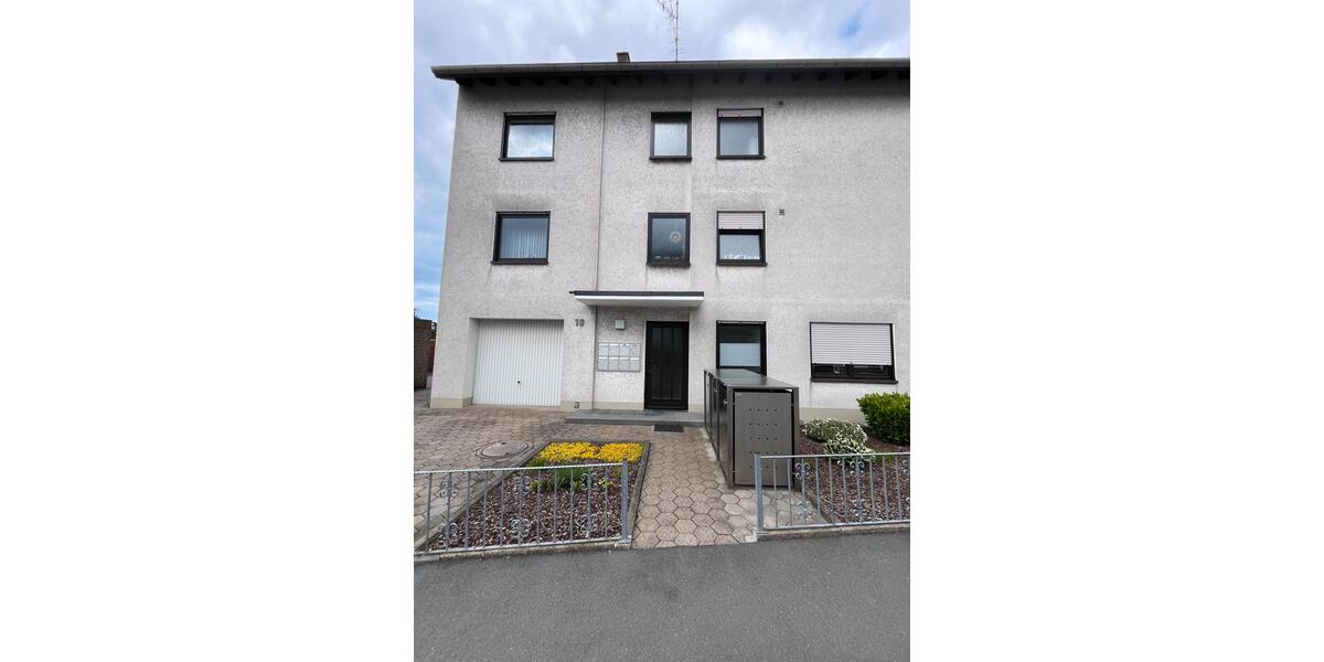 Etagenwohnung Witten Heven - 1 Zimmer, 36 m&sup2;, 115.000&euro; | Angebot:26992913