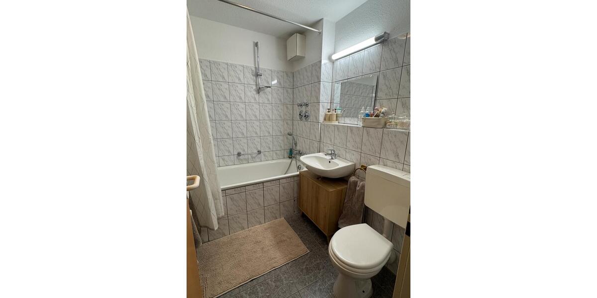 Etagenwohnung Bochum Laer - 2 Zimmer, 50 m&sup2;, 620&euro; | Angebot:25671659