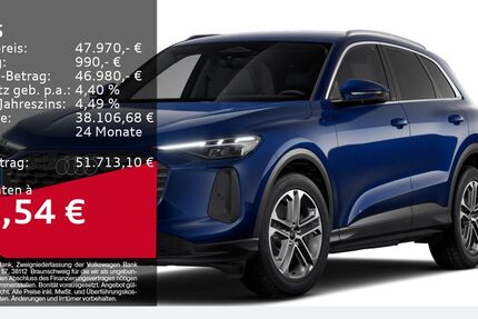 Audi Q5 22.947 km 47.390 &euro; Oberhausen 46047