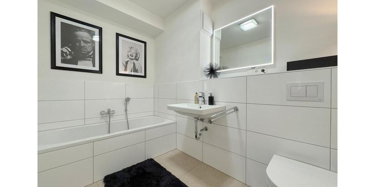 Haus in Haus mit eigenem Garten in Stiepel 5 zimmer